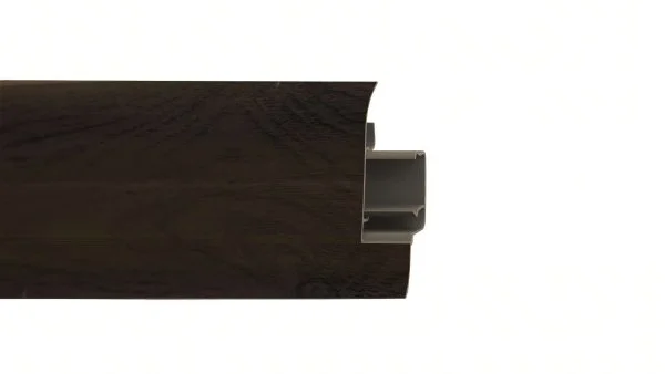 Пластиковый плинтус Bonkeel Color BC6015 (60х25х2200 мм) в Орске