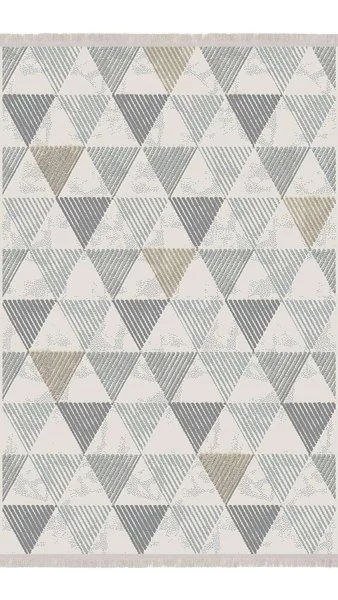 Ковер Синтелон Palermo 0,80x1,50 49WDW Прямоугольник в Орске