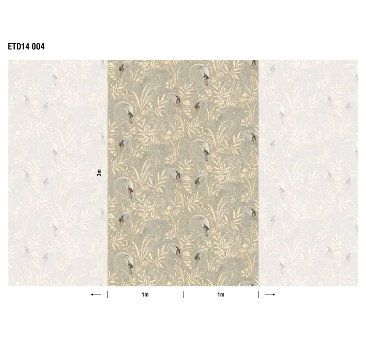 Обои Loymina Etude vol. II ETD14 004 в Орске