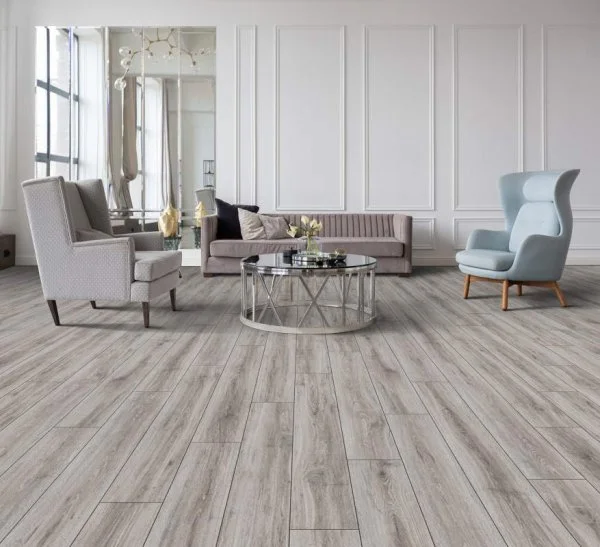 Ламинат Latat Elegante 10 Дуб Риони, 10мм, 33 кл. в Орске