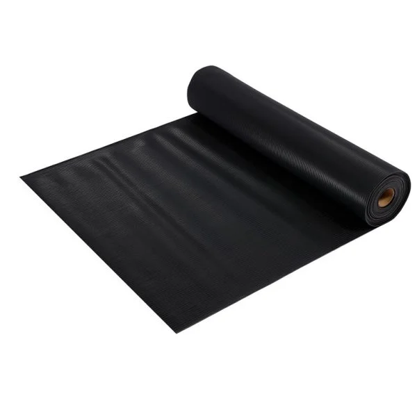 Противоскользящее резиновое покрытие Рифленка (1,5х10м) в Орске