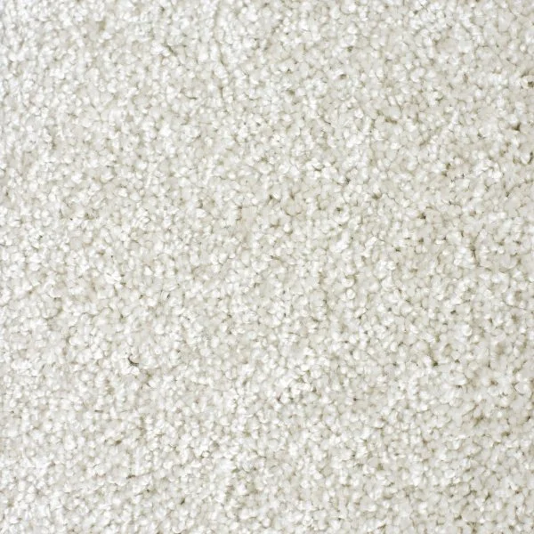 Ковровое покрытие Zartex Amarena 176 Белый - 4 м в Орске