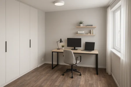 Плитка SPC Bonkeel Funky 3.85мм Finn в Орске