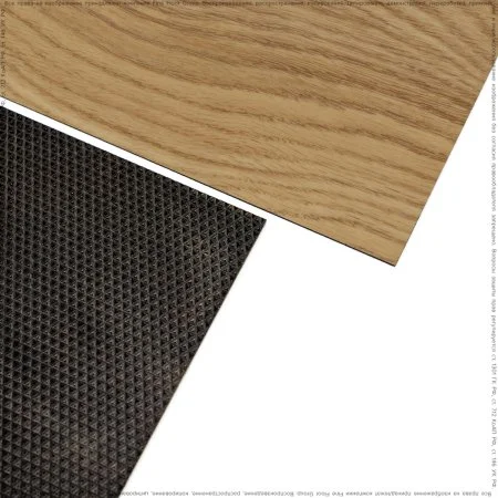 ПВХ плитка FineFlex Wood Дуб Тигирек FX-107 в Орске