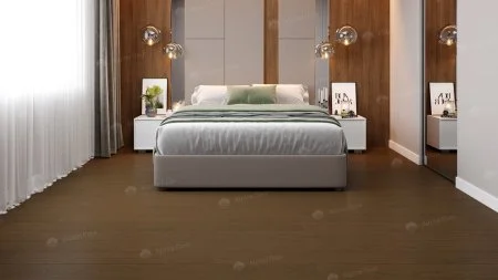 Инженерная доска Alpine Floor Villa Дуб Вулкано в Орске