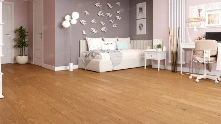 Инженерная доска Alpine Floor Villa Дуб Миндальный в Орске