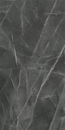 Керамогранит Vitra SityMarble Калакатта Блэк 60х120 (Лаппатированная и Реттифицированная) в Орске