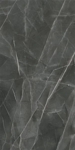 Керамогранит Vitra SityMarble Калакатта Блэк 60х120 (Лаппатированная и Реттифицированная) в Орске