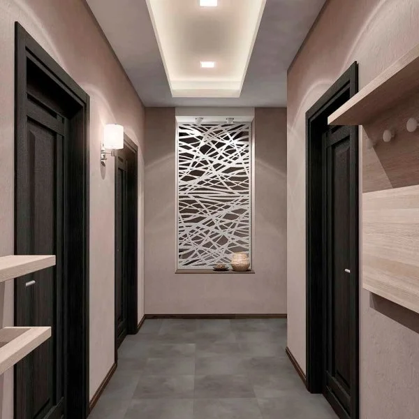 ПВХ плитка Bonkeel Rockstar Kurt Плитка (457,2 x 457,2 мм) в Орске