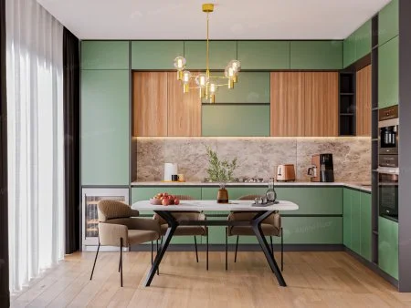 Инженерная доска Alpine Floor Studio Дуб Карамель в Орске