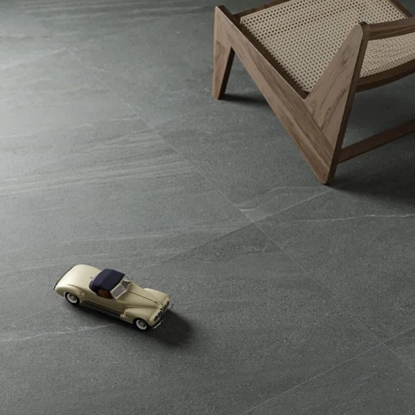 Керамогранит Coliseum Контеа Грэй 60х120 (Натуральный и Реттифицированный) в Орске