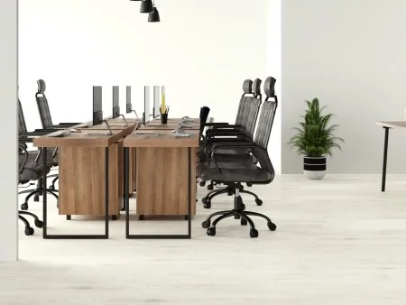 ПВХ Плитка IVC Tanto 802 Windsor Oak в Орске