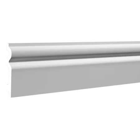 Плинтус Европласт 1.53.109 (98х16х2000 мм) в Орске