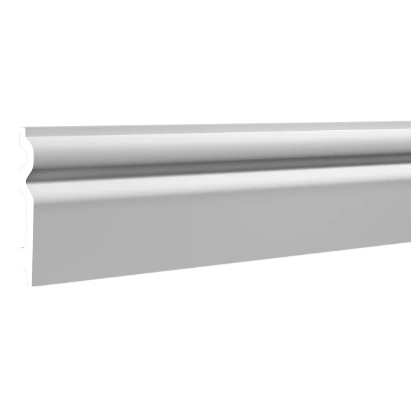 Плинтус Европласт 1.53.109 (98х16х2000 мм) в Орске