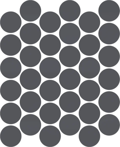 Керамогранит Italon Этернум Гласс Авио Мозаика Лаундж 26.2х30.2 (Люкс) в Орске