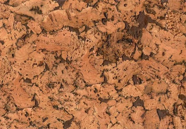 Настенное пробковое покрытие CorkStyle Monte Brown в Орске