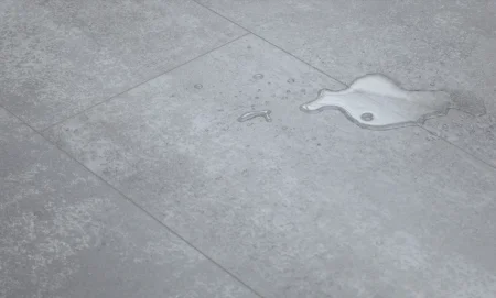 Плитка SPC Bonkeel Tile 4мм Concrete в Орске