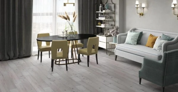 Ламинат Sunfloor 8/33 SF33VV-54 Дуб Аспен 4v в Орске