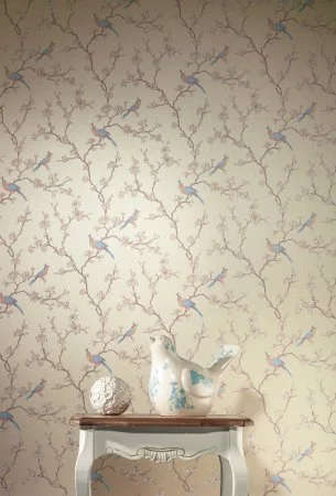 Обои Loymina La Belle Epoque BQ5, 002 в Орске