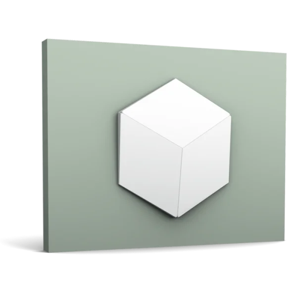 Декоративная панель Orac W105 (30x34.6x3 см) в Орске