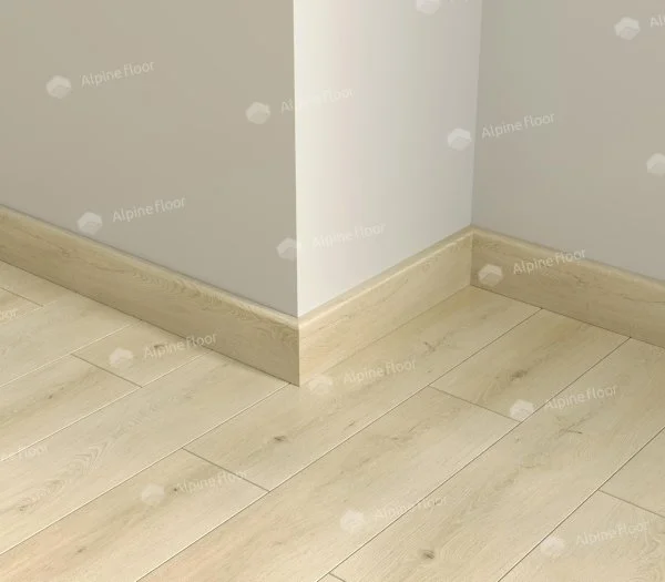 Кварцевый плинтус Alpine Floor Parquet Light 13-24 Гигантум в Орске