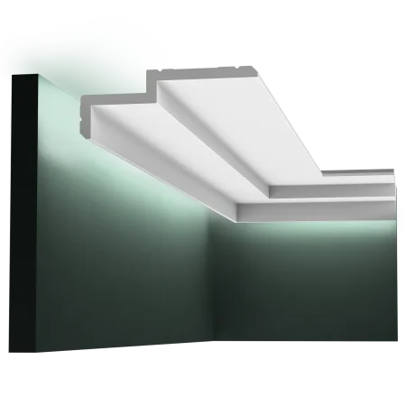 Карниз Orac C391 (6*16*2000 мм) в Орске