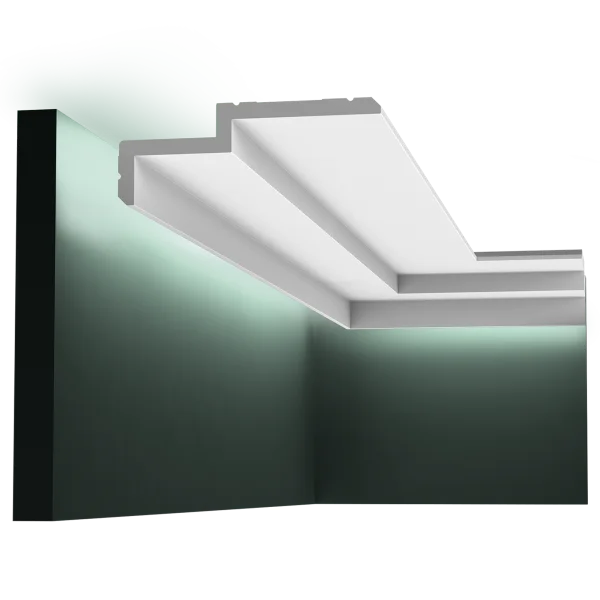 Карниз Orac C391 (6*16*2000 мм) в Орске