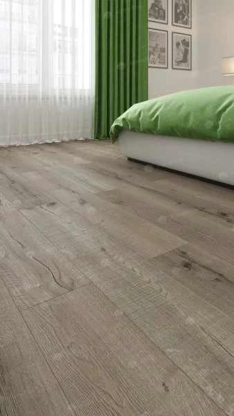 Каменно-полимерная плитка Alpine Floor Real Wood Дуб Verdan ECO 2-4, 6 мм 43 класс в Орске