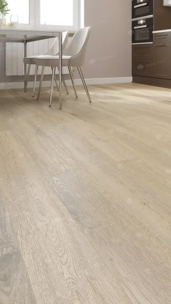 Кварц-виниловая плитка Alpine Floor Premium XL Дуб Капучино ЕСО 7-12, 8 мм. 43 класс в Орске