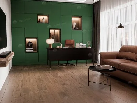 Инженерная доска Alpine Floor Villa Дуб Мокко в Орске