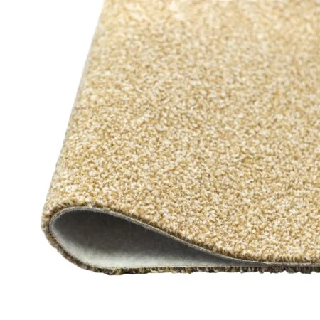 Ковровое покрытие Zartex Лотос 046 Карамельный - 3 м в Орске