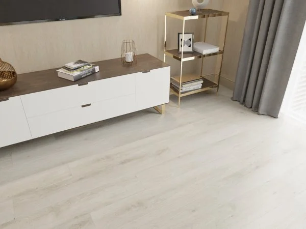 Ламинат Egger PRO 8/32 Дуб Кортина белый EPL034 в Орске