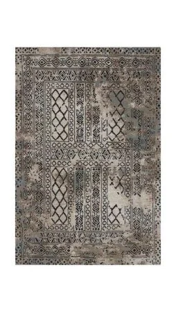 Ковер Синтелон Boho 1,40X2,00 36EME Прямоугольник в Орске