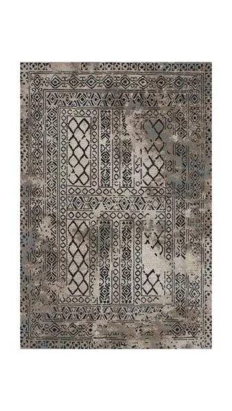 Ковер Синтелон Boho 1,40X2,00 36EME Прямоугольник в Орске