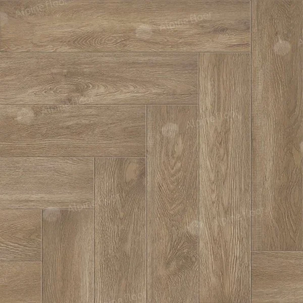 Кварц-виниловая плитка Alpine Floor Parquet Макадамия ЕСО 16-10 2.5 мм. 43 класс в Орске