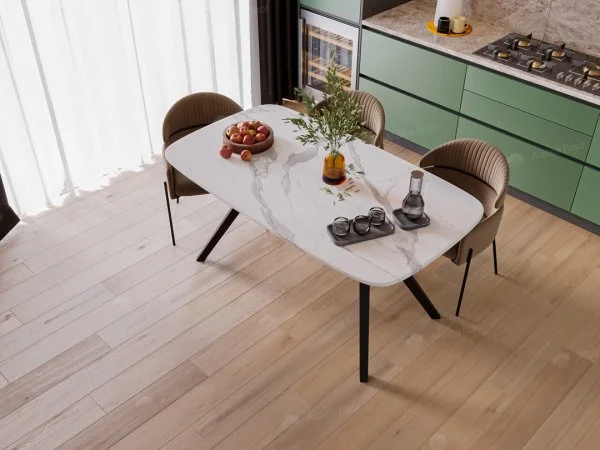 Инженерная доска Alpine Floor Studio Дуб Карамель в Орске