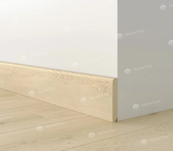 Кварцевый плинтус Alpine Floor Parquet Light 13-24 Гигантум в Орске