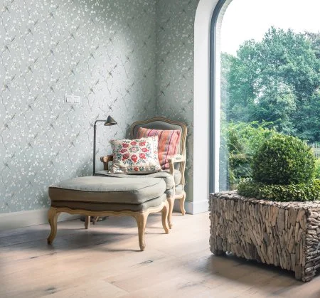 Обои Loymina La Belle Epoque BQ5, 006 в Орске