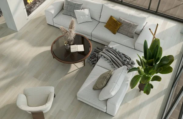 Паркетная доска Quartz Parquet Классик 7 мм Дуб Лимба 405 в Орске