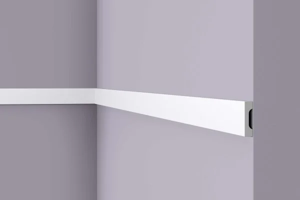 Молдинг NMC Wallstyl WD5 (38х10х2000 мм) в Орске