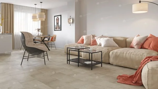 Каменно-полимерная плитка Alpine Floor Stone Зион ECO 4-24, 4 мм 43 класс в Орске