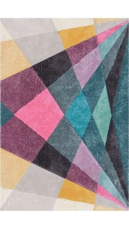 Ковер Синтелон Pastel 1,60x2,30 30SKS Прямоугольник в Орске