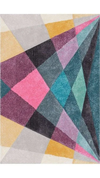 Ковер Синтелон Pastel 1,60x2,30 30SKS Прямоугольник в Орске