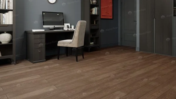 Инженерная доска Alpine Floor Studio Дуб Терра в Орске