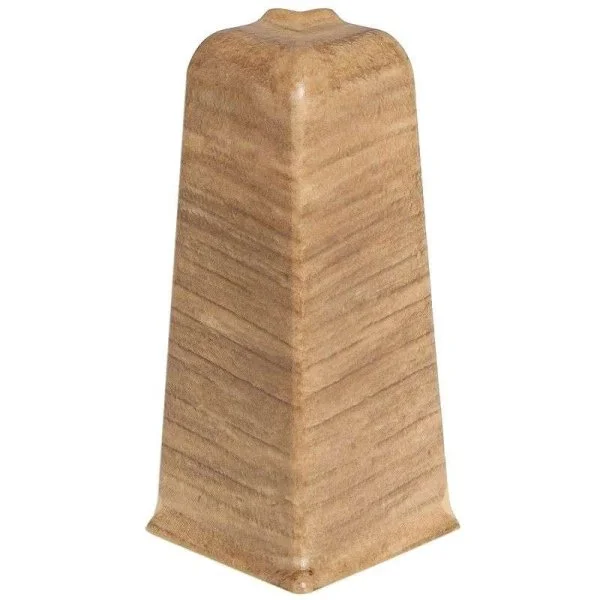 Угол наружный INDO70 10 Дуб Бурбон в Орске