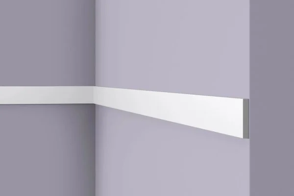 Плинтус NMC Wallstyl FL10 (50х8х2000 мм) в Орске