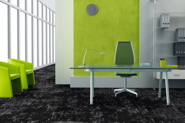 Ковровая плитка AW Macro 97 в Орске