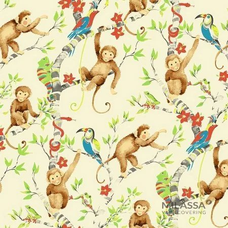 Обои Milassa Twins 15, 002 в Орске