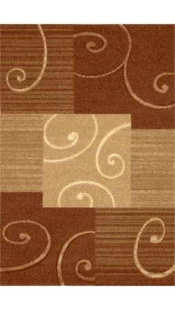 Ковер Синтелон Practica 2,00x3,00 54DBD Прямоугольник в Орске