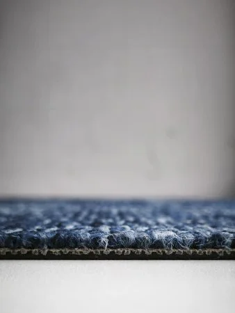 Ковровая плитка Bonkeel Sensei Blue в Орске